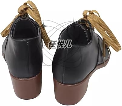 魔法使いの約束　オーエン　衣装+ウィッグ+靴 Amazon.co.jp: 魔法使いの約束 オーエン コスプレ衣装+靴 +ウィッグ